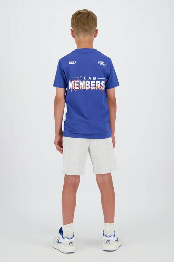 RAIZZED Jongens Polo's & T-shirts Holdo Blauw - Foto 6
