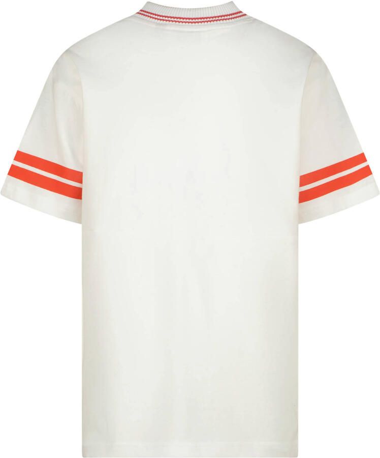 RAIZZED Jongens Polo's & T-shirts Himited Wit - Foto 6