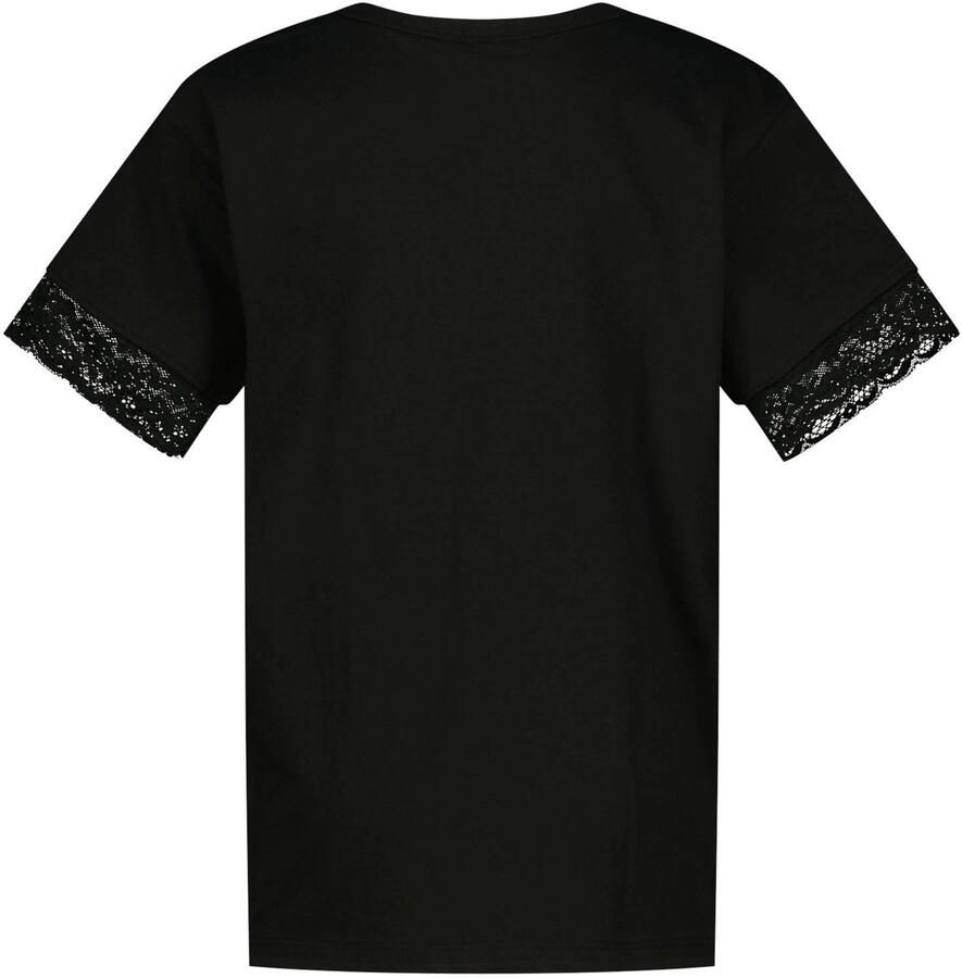 Raizzed T-shirt zwart - Foto 2