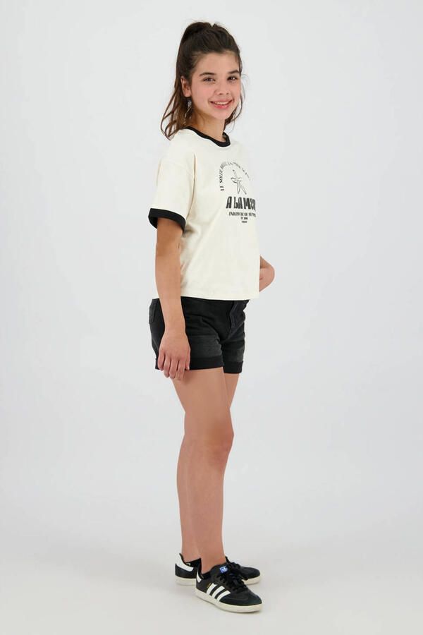 Raizzed T-shirt zwart - Foto 2