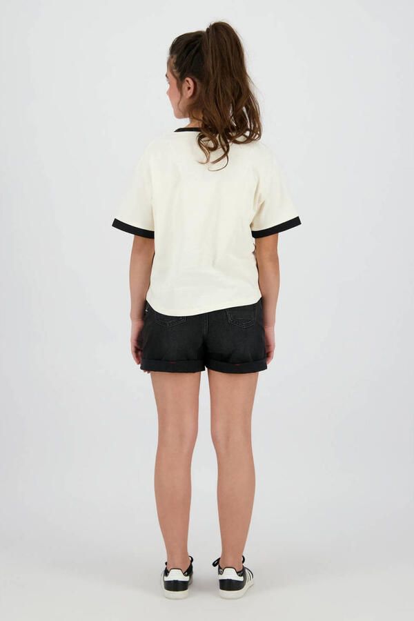 Raizzed T-shirt zwart - Foto 3