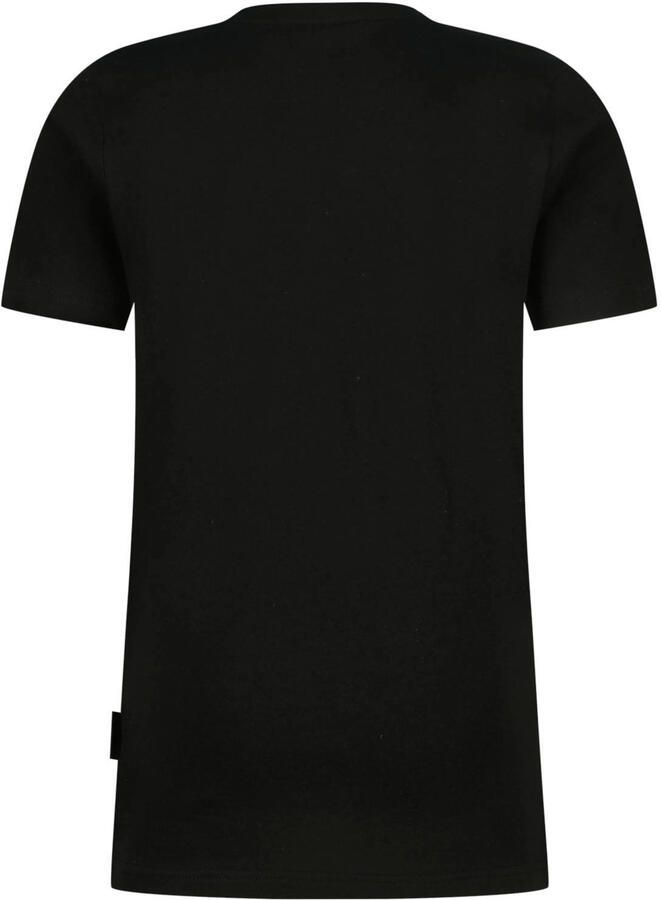 Raizzed T-shirt zwart - Foto 2