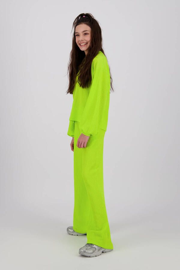 RAIZZED Meisjes Tops & T-shirts Monika Groen - Foto 6