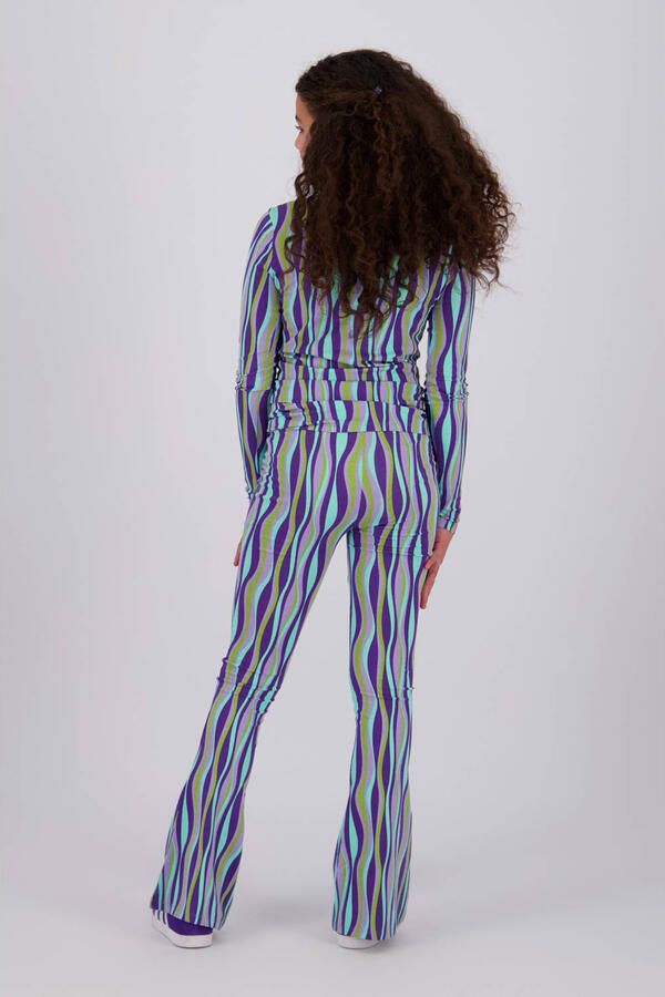 RAIZZED Meisjes Tops & T-shirts Marita Multi