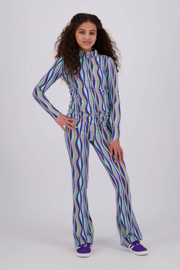 RAIZZED Meisjes Tops & T-shirts Marita Multi - Foto 2