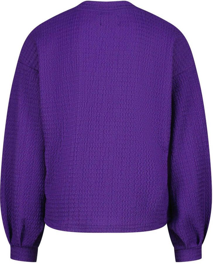 RAIZZED Meisjes Tops & T-shirts Monika Paars - Foto 6