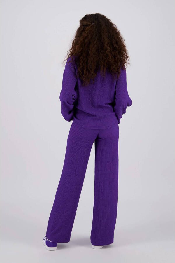 RAIZZED Meisjes Tops & T-shirts Monika Paars - Foto 4