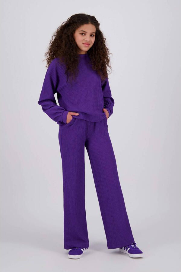 RAIZZED Meisjes Tops & T-shirts Monika Paars - Foto 5