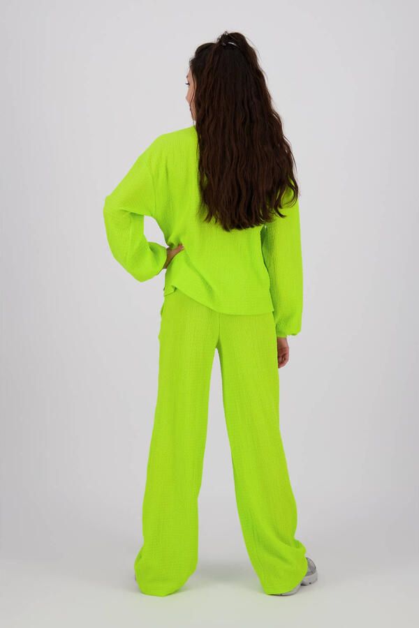 RAIZZED Meisjes Tops & T-shirts Monika Groen - Foto 4