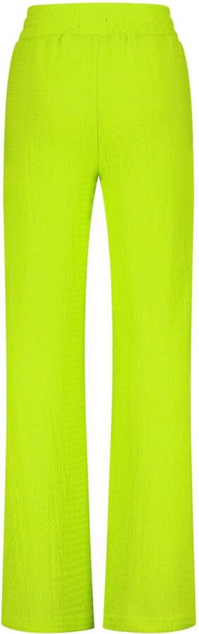 RAIZZED Meisjes Broeken Rabia Lime - Foto 5