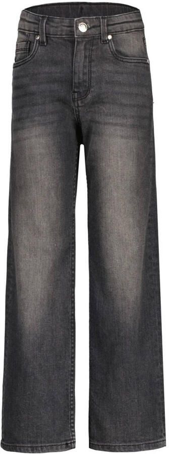 RAIZZED Meisjes Jeans Missouri Grijs - Foto 5