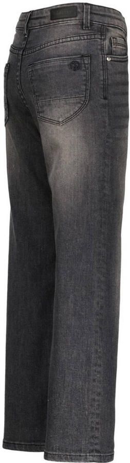 RAIZZED Meisjes Jeans Missouri Grijs - Foto 4