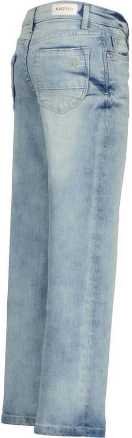RAIZZED Meisjes Jeans Missouri Lichtblauw - Foto 4