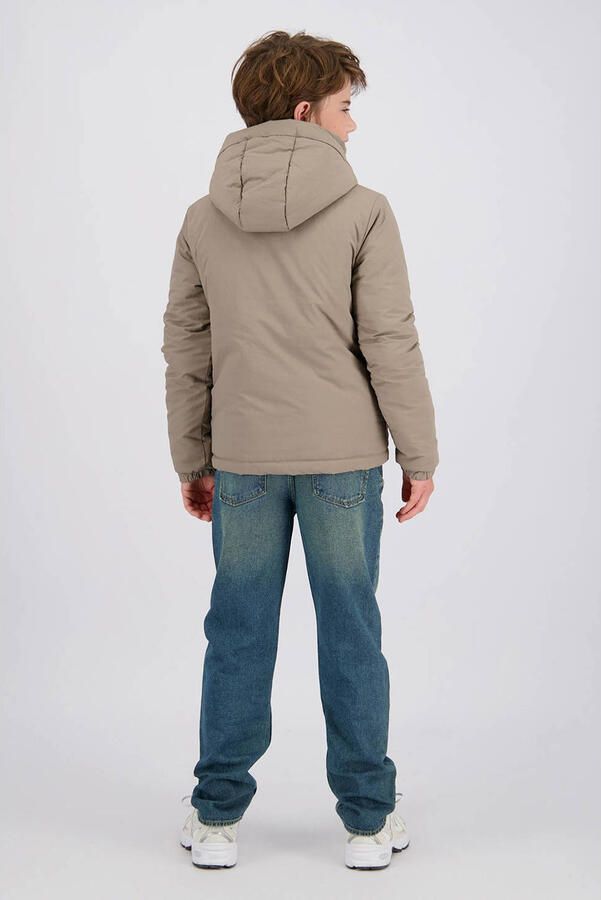 Raizzed winterjas beige - Foto 2