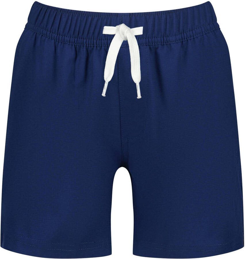 Raizzed zwemshort donkerblauw