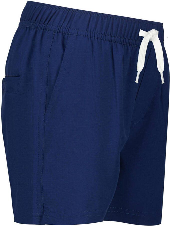 Raizzed zwemshort donkerblauw - Foto 2