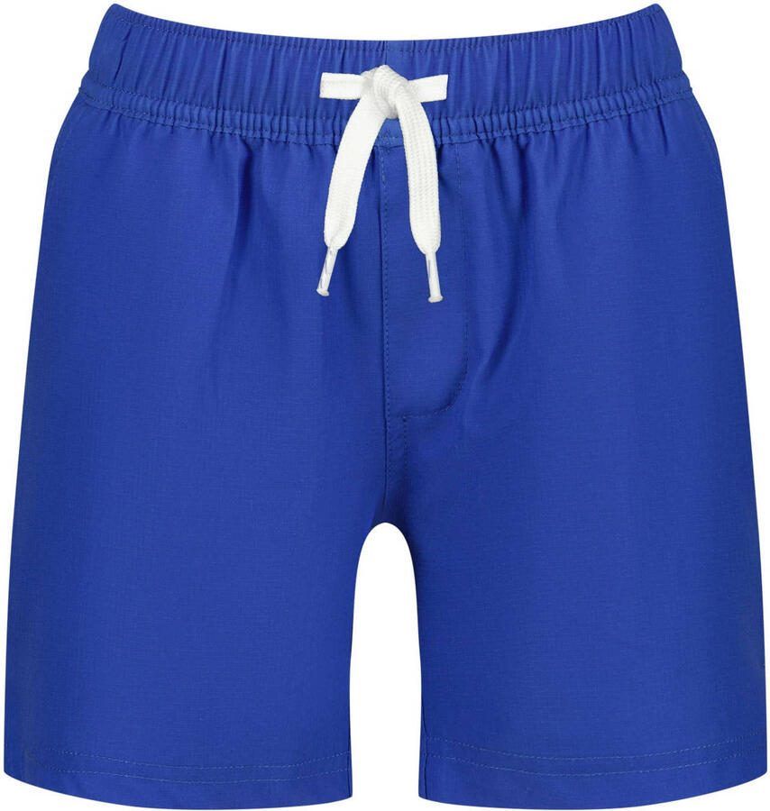 Raizzed zwemshort hardblauw