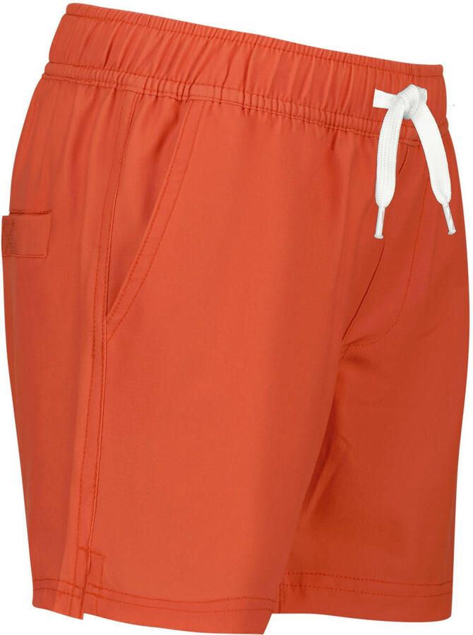 Raizzed zwemshort oranje - Foto 2
