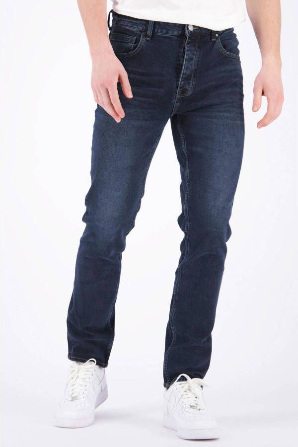 Raizzed regular fit jeans Grove dark blue stone