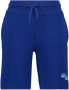 Raizzed regular fit short Brennon met logo blauw - Thumbnail 1