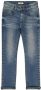 Raizzed slim fit jeans Boston vintage blue Blauw Jongens Stretchdenim 128 - Thumbnail 1