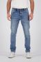 Raizzed skinny jeans Equator vintage blue - Thumbnail 1