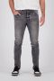 Raizzed skinny jeans Equator vintage grey - Thumbnail 1
