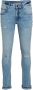 Raizzed skinny jeans Tokyo Crafted mid blue stone Blauw Jongens Stretchdenim 104 - Thumbnail 1
