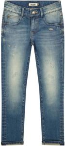 Raizzed skinny jeans Tokyo crafted tinted blue