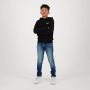 Raizzed skinny jeans Tokyo dark blue stone Blauw Jongens Denim Effen 116 - Thumbnail 1