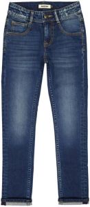 Raizzed skinny jeans Tokyo dark blue stone