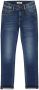 Raizzed skinny jeans Tokyo dark blue stone Blauw Jongens Stretchdenim 104 - Thumbnail 1