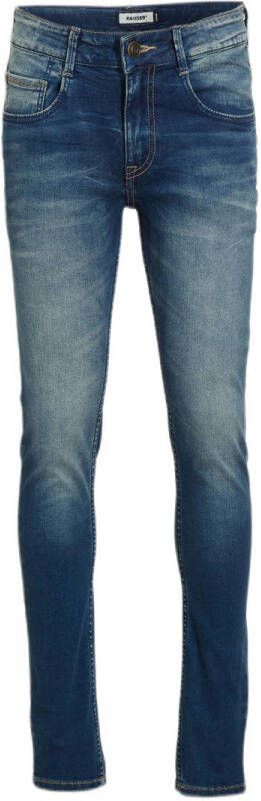 Raizzed Skinny fit jeans met stretch model 'Tokyo'