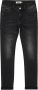 Raizzed super skinny fit jeans Bangkok zwart Jongens Stretchdenim 164 - Thumbnail 2