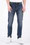 Raizzed slim fit jeans Brook dark blue stone - Thumbnail 1
