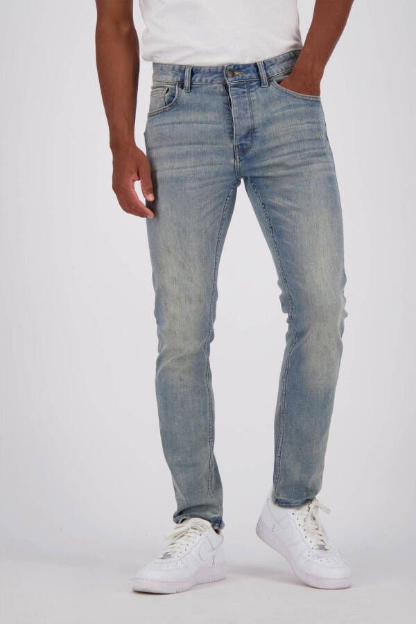 Raizzed slim fit jeans BROOK tinted blue
