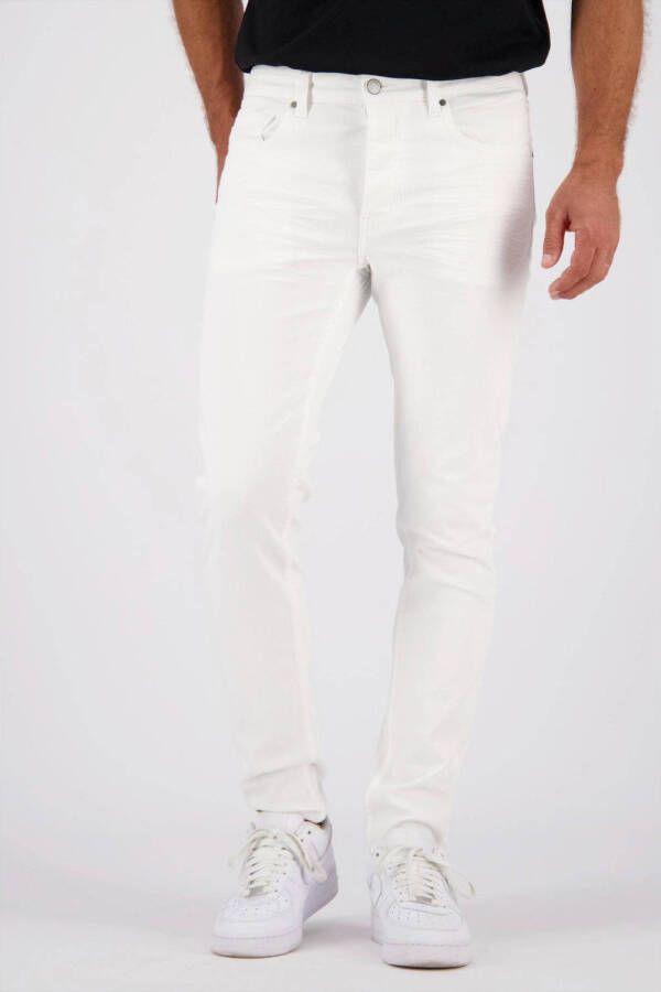 Raizzed slim fit jeans BROOK wit