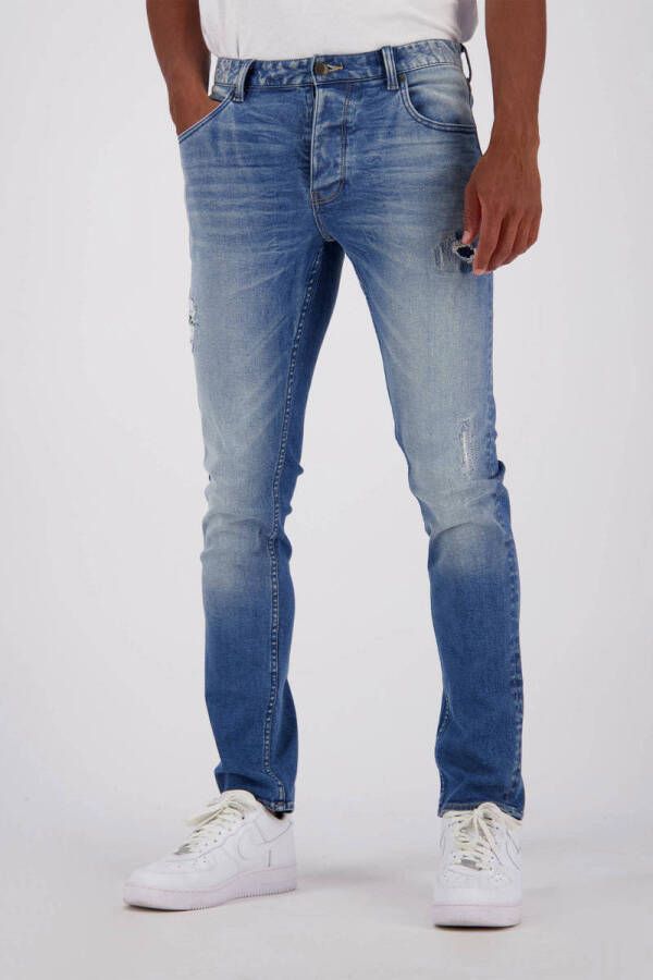 Raizzed slim fit jeans EQUATOR vintage blue
