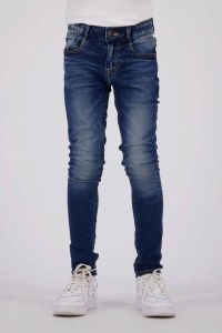 Raizzed slim fit jeans R123KBD42101 dark blue stone