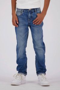 Raizzed slim fit jeans R123KBD42103 mid blue stone