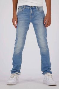 Raizzed slim fit jeans R123KBD42106 light blue stone