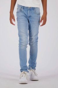 Raizzed slim fit jeans R123KBD42107 light blue stone