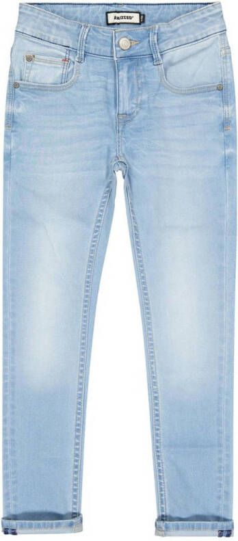 Raizzed slim fit jeans R123KBD42107 light blue stone