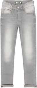 Raizzed slim fit jeans R123KBD42107 mid grey stone