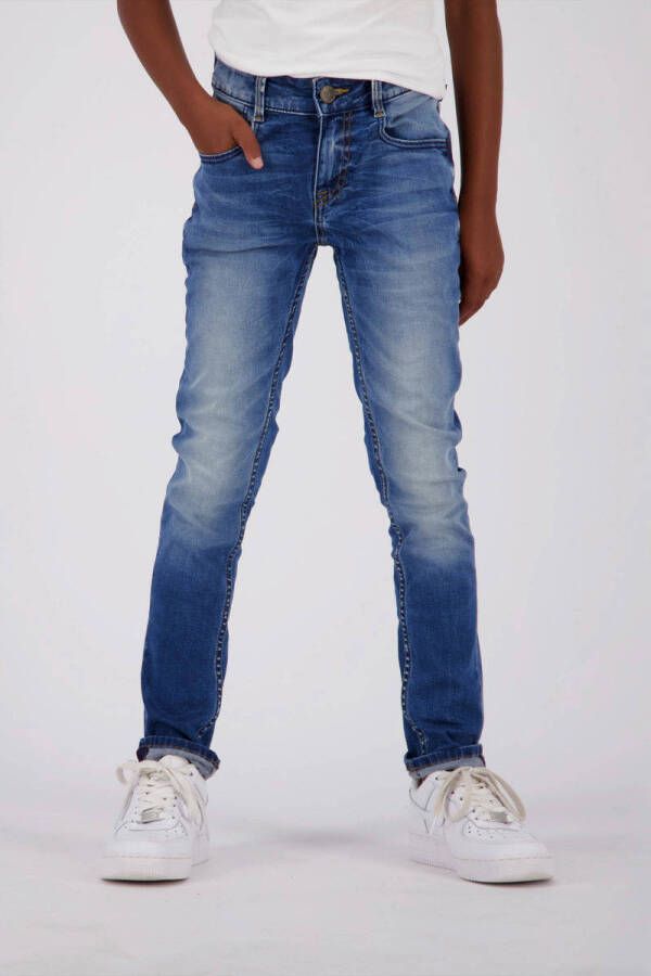 Raizzed slim fit jeans R123KBD42107 vintage blue