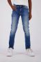 Raizzed slim fit jeans R123KBD42107 vintage blue - Thumbnail 2