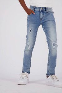 Raizzed slim fit jeans R123KBD42108 vintage blue