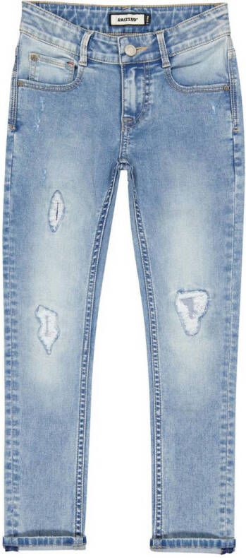 Raizzed slim fit jeans R123KBD42108 vintage blue
