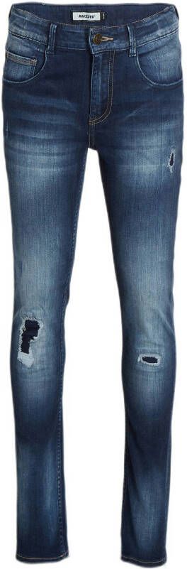 Raizzed slim fit jeans Tokyo crafted vintage blue
