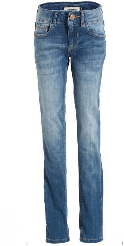 Raizzed super skinny jeans Adelaide mid blue stone